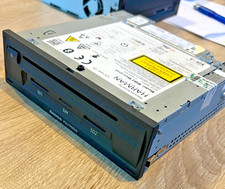 Skoda Headunit Columbus MIB2.5