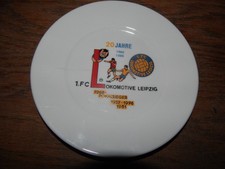 Ddr fussball porzellan - fussball,
