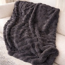 Felldecke (Fellimitat)