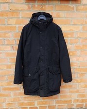 Men Peak Performance Parka