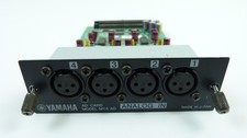 Yamaha MY4-AD Karte für