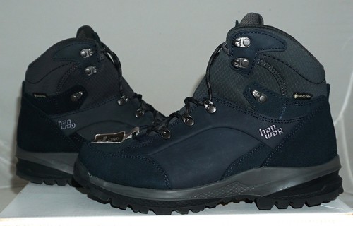 Hanwag banks extra lady gtx - extra,