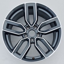 Original Alufelge Felge Rim
