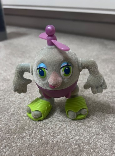 Vintage 1987 hasbro - vintage,