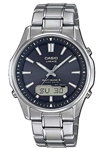 Neue casio lineage - neue,
