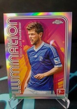 Topps Chrome Bundesliga 25/26