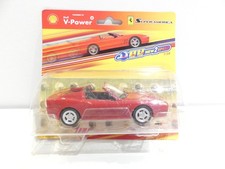 Hot Wheels 1:38 Shell V-Power