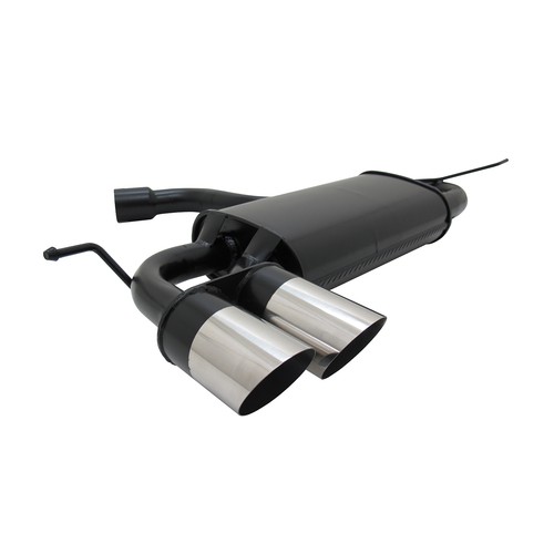 Novus sportauspuff 0tsi für - novus,
