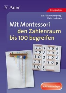 Mit montessori den - mit, zahlenraum