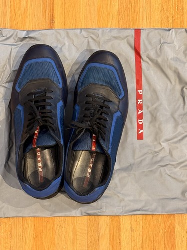 Prada line sneaker - sneaker“, –