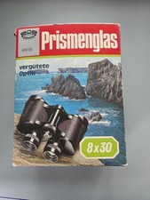Vintage fernglas 8x30 - 🔭,