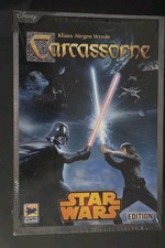 Carcassonne Star Wars Edition