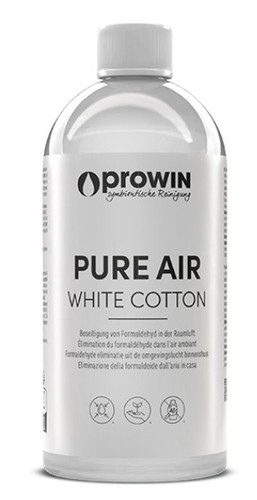 Prowin pure air - pure, cotton