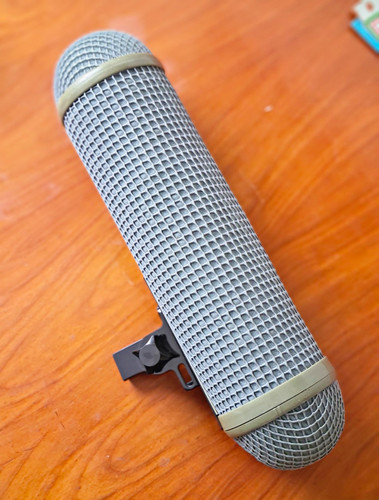 Rycote shotgun - rycote,