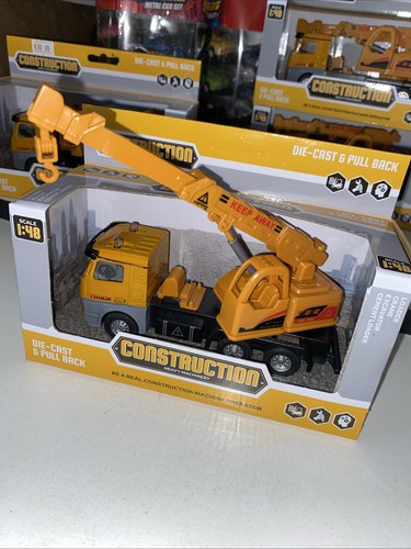 Kranwagen lkw die - &, pull