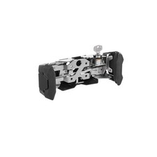 Lenkerhalterung Garmin zumo