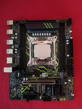 Angthumb x99 xd4 lga2011 - angthumb, x99-xd4