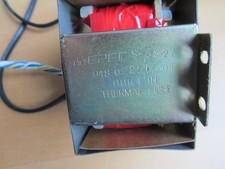 Trafo offene Bauform 70VA