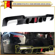 Heckdiffusor diffusor carbon - diffusor,