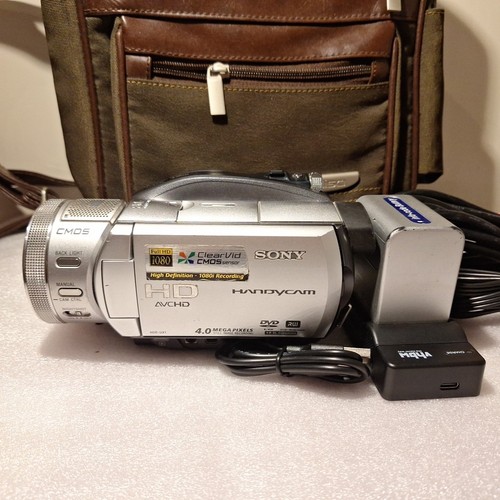 Sony hdr ux1e - hdr-ux1e, mini