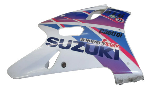 Tankverkleidung suzuki - 3.,