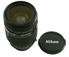 NIKON AF 2,8/35-70 35-70mm