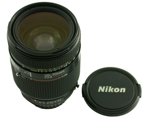 Nikon 70 35 70mm - 2,8/35-70, 35-70mm