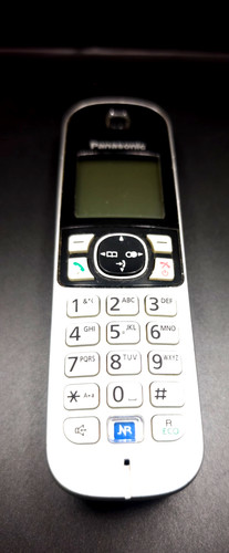 Panasonic tga682ex dect - kx-tga682ex,