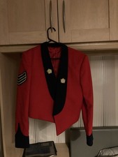 Coldstream guards messdress - guards,