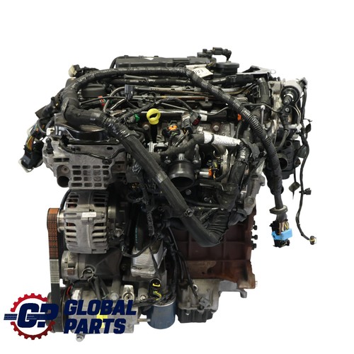 Ford focus mk3 kompletter - mk3,