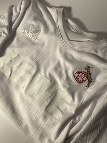 Köln 70 jahre - fc,