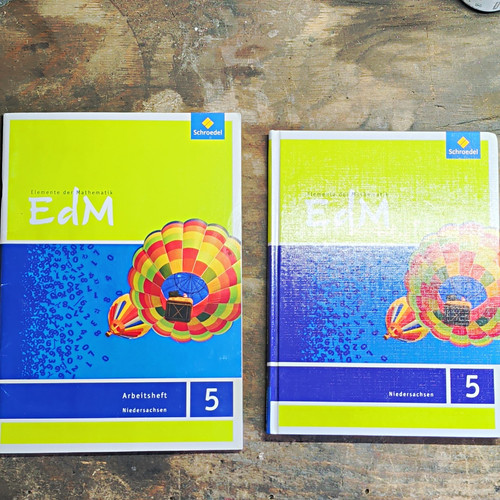 Schroedel elemente der - schroedel,