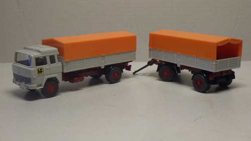Magirus 235te hz - magirus, pr.-hz