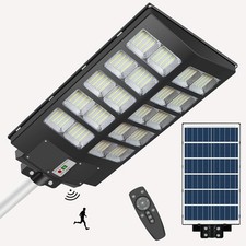 Commercial 2000W LED Street