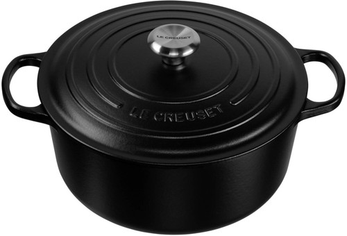 Creuset signature bräter - le,