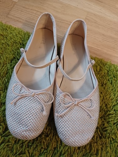 Zara kinder mädchen - mädchen, schuhe