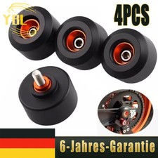 Gabel Schwingen Sturzpad