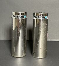 BMX oldschool Haro Fusion Pegs