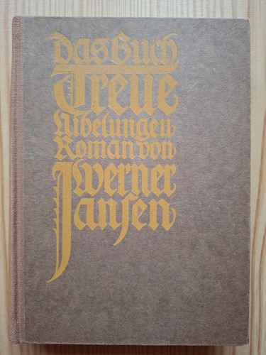 Das buch treue - das,