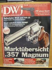 DWJ :Deutsches Waffen-Journal