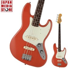 Fender Made in Japan Tomomi