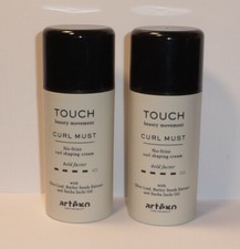 Artego Touch Curl Must