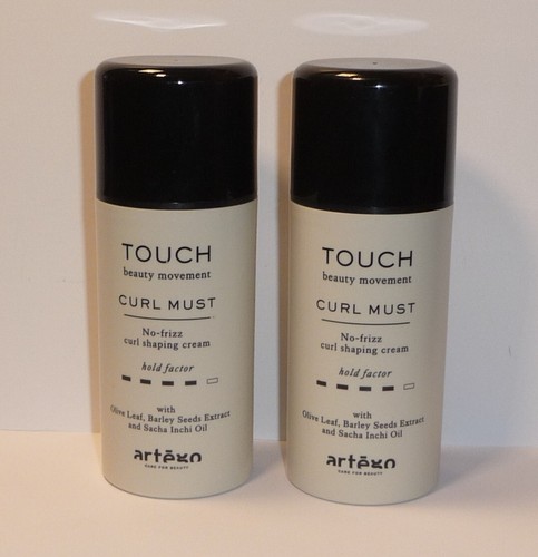 Artego touch curl must - artego,