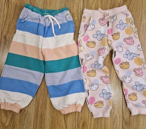 Next mädchen jogginghose bunt - mädchen,
