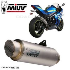 Auspuff SUZUKI GSX-R 1000 2019