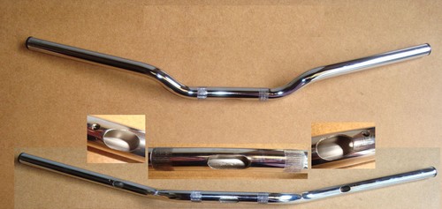 Honda 400 four lenker neu - cb,