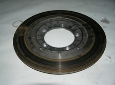 HONDA CB 750F Bol d'Or RC04 Bremsscheibe hinten rear brake rotor