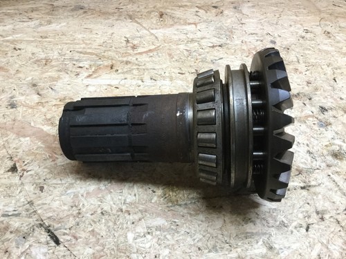 Man a25a ackerdiesel a10 - man,