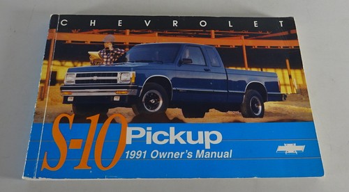 Owner manual handbook - manual, /