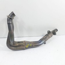 Kawasaki ZX-10R 1000 C EZ:05 Krümmer Auspuff Abgasanlage 53690